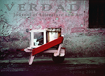 cover of Verdad Volume Twentyfour